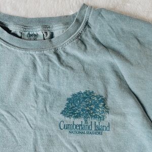 Comfort Colors Shirt